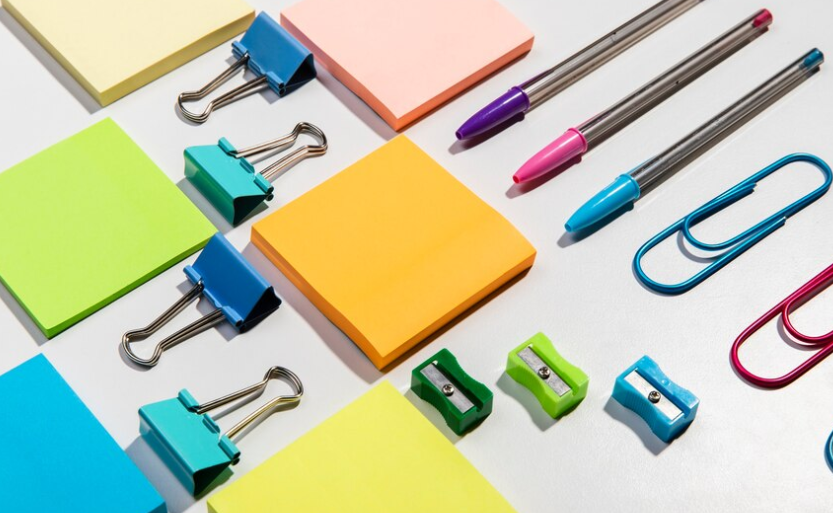 Office Supplies & Stationery