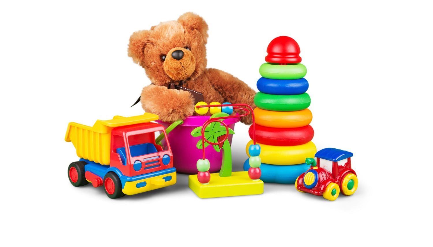 Toys, Kids & Baby